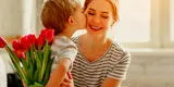 WhatsApp: 20 imágenes con frases de amor para compartir por el Día de la Madre