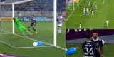 ¿Alianza Lima pudo evitar el 1-0? Así fue el gol de Juan Martín Lucero por Copa Libertadores [VIDEO]