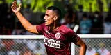 Liga 1 Betsson 2022: tabla de goleadores tras  décima segunda fecha del campeonato peruano