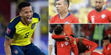Byron Castillo dispara contra Chile tras denuncia ante FIFA para ir al mundial: "Qatar, otros por TV"