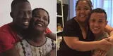 Mamá de Yoshimar Yotún y Luis Advíncula revelaron que sus hijos sufren de 'mamitis' [VIDEO]