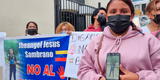 Madre de presunto agresor de niño venezolano: “Mi hijo no lo agredió, es totalmente falso”