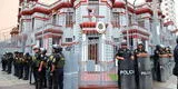 Embajada de Venezuela condena agresión a niño venezolano: "Exigiremos la actuación policial y judicial contra los responsables"