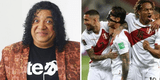 Carlos Vílchez si Perú va al Mundial de Qatar: “Me corto el cabello pelado” [VIDEO]