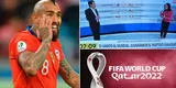 Medios chilenos visualizan a ‘La Roja’ en Qatar tras denuncia ante FIFA: “Jugaríamos el partido inaugural”
