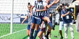 Una íntima razón para que  Alianza sea  lider de la Liga Femenina de Fútbol