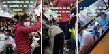Peruano sube a bus y provoca singular reacción entre los pasajeros tras realizar una impensada comparación
