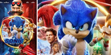 Sonic The Hedgehog: 7 datos que no sabías de la película basada en el exitoso videojuego