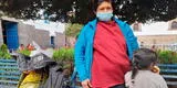 Madre y sus 4 hijos duermen en cajeros automáticos del Cusco: "Ellos están en peligro”