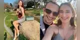 Modelo de 25 años festeja operación para no tener hijos: “Tomé la mejor decisión”