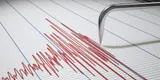Tacna: fuerte sismo de 4.7 grados de magnitud alarmó a la población de Jorge Basadre