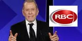 Ricardo Belmont recupera su canal de televisión tras disputas con hijos: “Vuelve RBC TV”