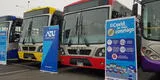 ATU anunció que este 11 de mayo subirán las tarifas en buses de corredores complementarios [VIDEO]