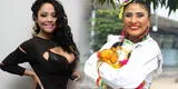 Vanesa Valencia pide que expareja de la Chola Puca pague: “También soy ayacuchana” [VIDEO]