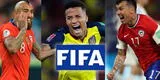 ¿Chile saca a Ecuador de Qatar 2022? FIFA se pronuncia tras denuncia por caso de Byron Castillo