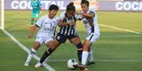 Alianza Lima no tiene pierde en la Liga Femenina de Fútbol