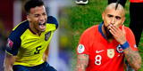 FIFA abre proceso disciplinario contra Ecuador por denuncia de Chile por el caso Byron Castillo