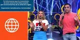 Caída de América TV: el preciso momento en que Esto Es Guerra es sacado del aire EN VIVO [VIDEO]
