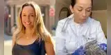 Mujer latina era desempleada, pero ahora triunfa en Estados Unidos sacando piojos: "Es una mina de oro" [VIDEO]