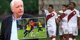 García Pye lanza contundente mensaje y explica cuál es la posición de Perú tras denuncia de Chile ante FIFA