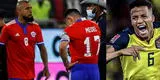Periodista chileno dispara y lanza misil a La Roja tras denuncia ante FIFA: “Daría vergüenza ir al Mundial"