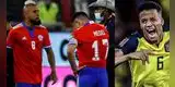 Periodista chileno dispara y lanza misil a La Roja tras denuncia ante FIFA: “Daría vergüenza ir al Mundial"