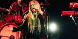 Entradas para Avril Lavigne en Lima: conoce el precio y dónde comprar boletos