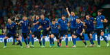 Italia sueña con ir al Mundial Qatar 2022 tras denuncia de Chile a FIFA por el caso Byron Castillo