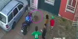 “Se la pasan bien”: niños piden permiso a su vecino para que sacar a su perrita a jugar [VIDEO]