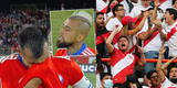 “¡Perú directo y Chile repechaje!” Usuarios encienden las redes tras mensaje de FIFA [FOTO]