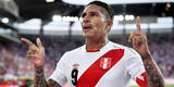 Paolo Guerrero se confiesa con la FIFA sobre su lesión y el repechaje rumbo a Qatar 2022: "Por Perú juego hasta cojo"