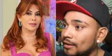 Magaly Medina arremete contra Josimar Fidel: "Todos somos iguales ante la Ley" [VIDEO]