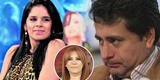 Giuliana Rengifo advierte a Magaly Medina sobre Alfredo Zambrano: “Es una víctima más” [VIDEO]