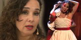 Érika Villalobos luce renovada tras su regreso al teatro: “¡Nerviosa y emocionada!” [VIDEO]