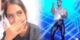 Melissa Paredes trolea a Anthony Aranda por usar su ropa: “¡Lo luces en televisión nacional!” [VIDEO]