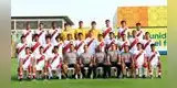 Gobierno peruano declara de interés nacional la realización del Mundial Sub-17 Perú 2023 [FOTO]