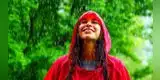 ¿Qué significa soñar con lluvia y mojarse?