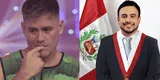 Pancho Rodríguez: excongresista que impediría su ingreso al Perú sería Paul García Oviedo [VIDEO]