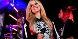 Avril Lavigne en Lima: LINK para comprar entradas en preventa y qué zonas están disponibles