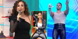 Janet Barboza hace comentario homofóbico contra Anthony Aranda por usar pantalón de Melissa Paredes [VIDEO]