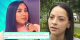 Samahara Lobatón niega acoso y amenazas de muerte a amiga de Youna: "Yo ni sé quién es" [VIDEO]