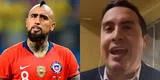 Periodista ecuatoriano se burla de la denuncia de Chile ante la FIFA por caso Byron Castillo: "Nos causa risa" [FOTO]