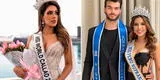 Almendra Castillo representará al Perú en el Miss Supranational 2022 en reemplazo de Yely Rivera