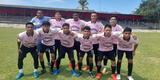 Copa Perú:  Olímpico de Chulucanas participa en la etapa provincial
