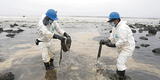Derrame de petróleo: Repsol rechaza demanda judicial de Indecopi e indican que no son responsables