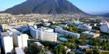 ¿Cuánto cuesta estudiar en el Tecnológico de Monterrey de México?