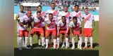 Alfonso Ugarte de la mano de Erick Torres  repunta en la Liga 2