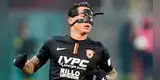 Gianluca Lapadula dejó un emotivo mensaje tras volver al gol con Benevento [VIDEO]