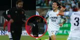 Gianluca Lapadula: así fue la insólita reacción del DT de Benevento tras golazo del ‘Bambino’ [VIDEO]