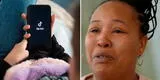 Madre demanda a TikTok después de que su hija falleciera a causa de un challenge